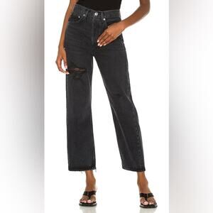 Agolde 90s Crop Jeans (size 29)